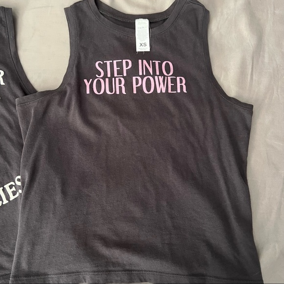 Boho casual tank top bundle - Picture 3 of 3